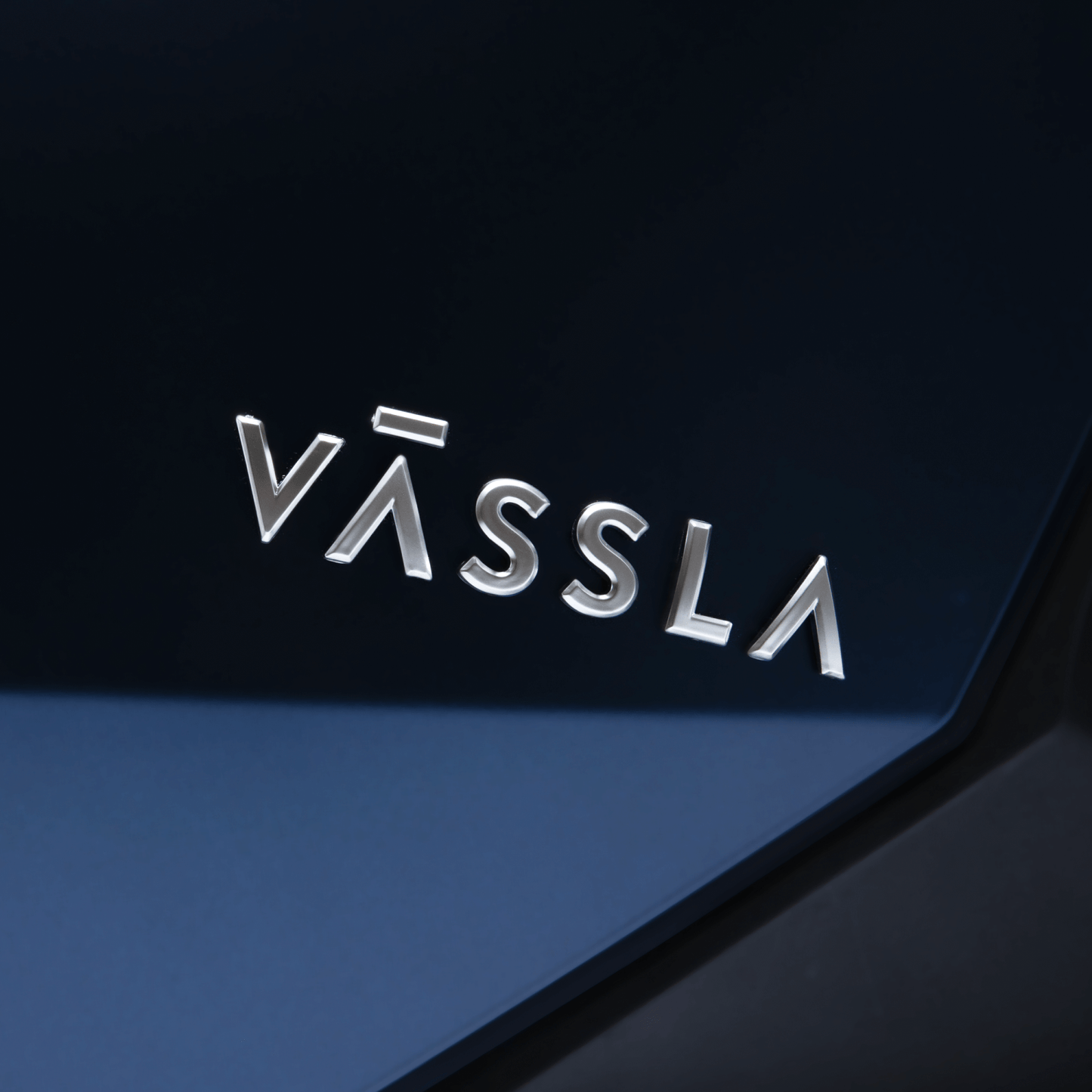 Vässla-Scooter
