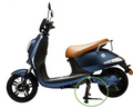 Center stand | Vässla Scooter (Vässla 2)