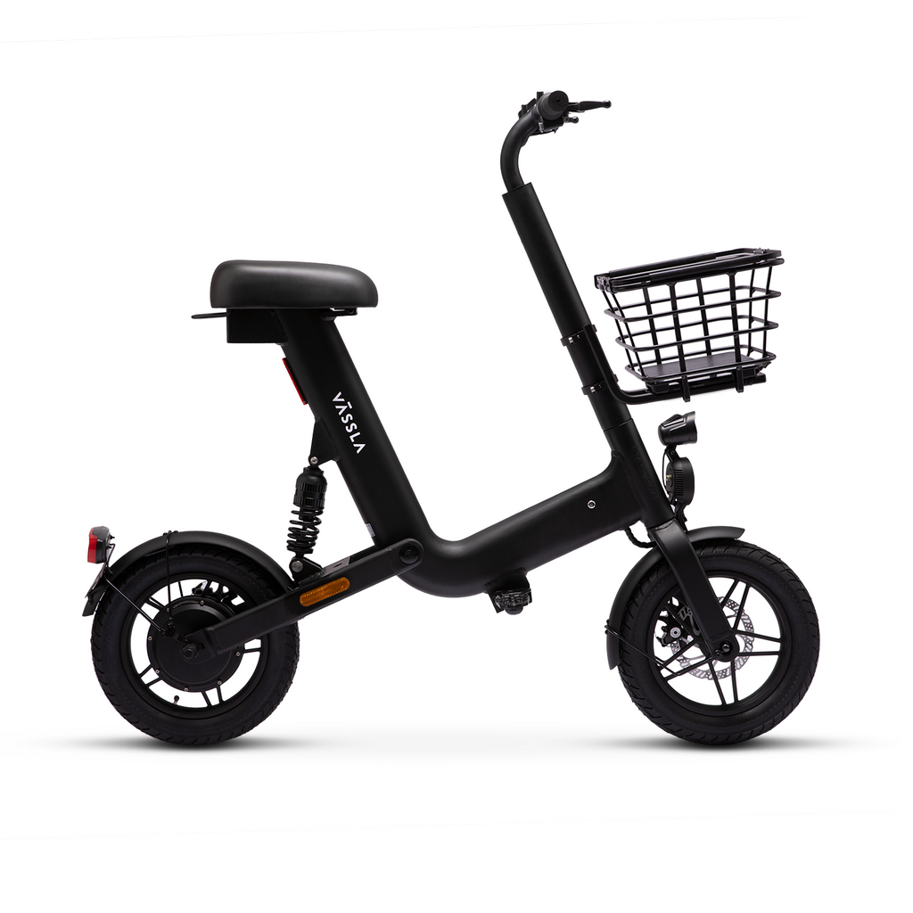Basket Epic dual