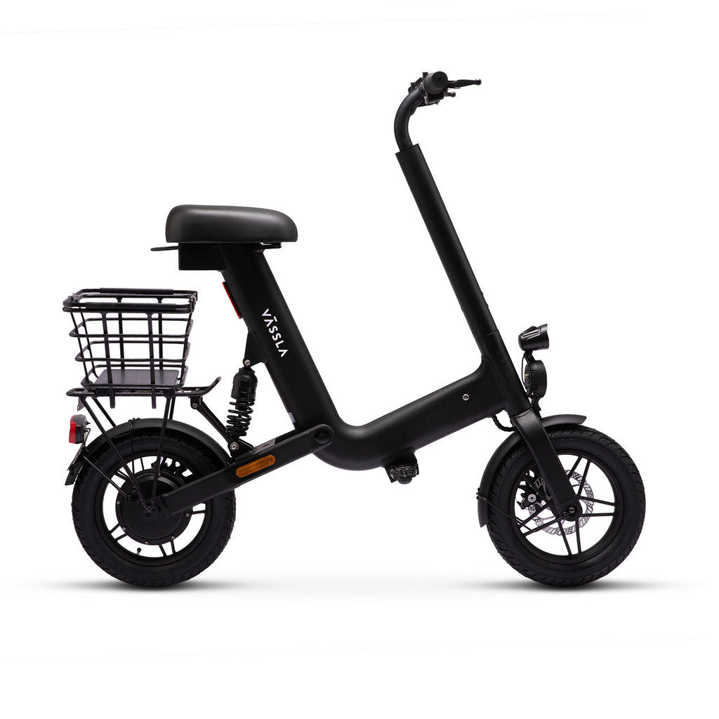 Basket Epic dual