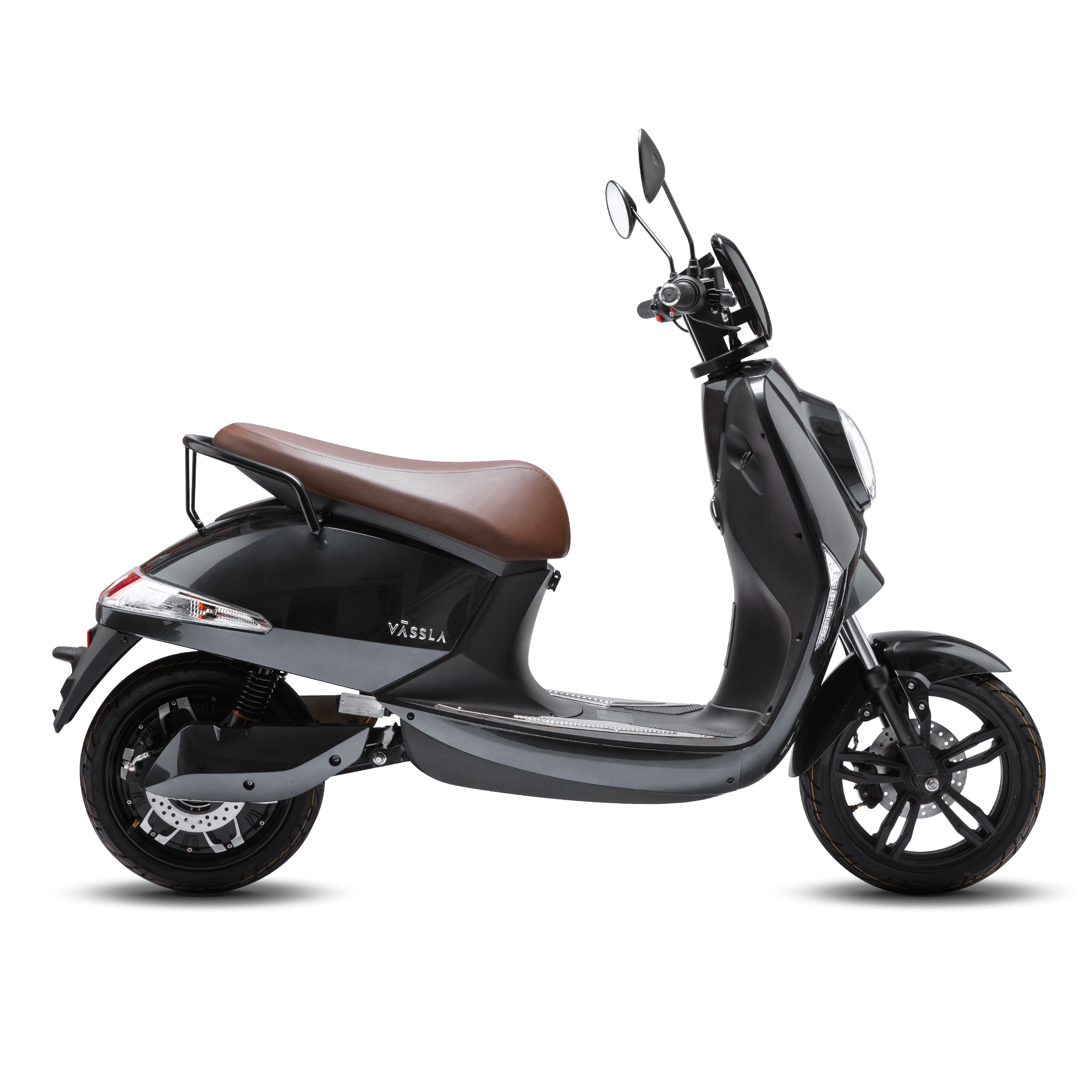 Vässla Scooter