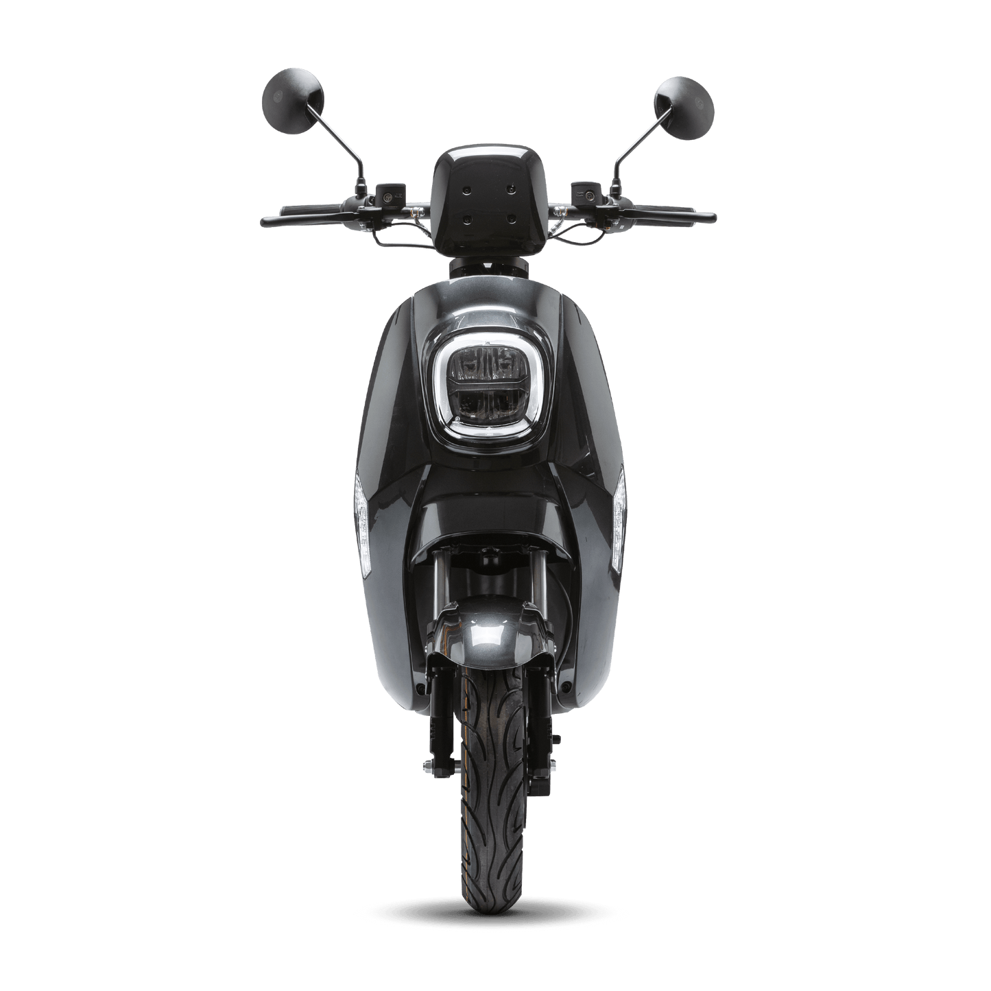 Vässla-Scooter
