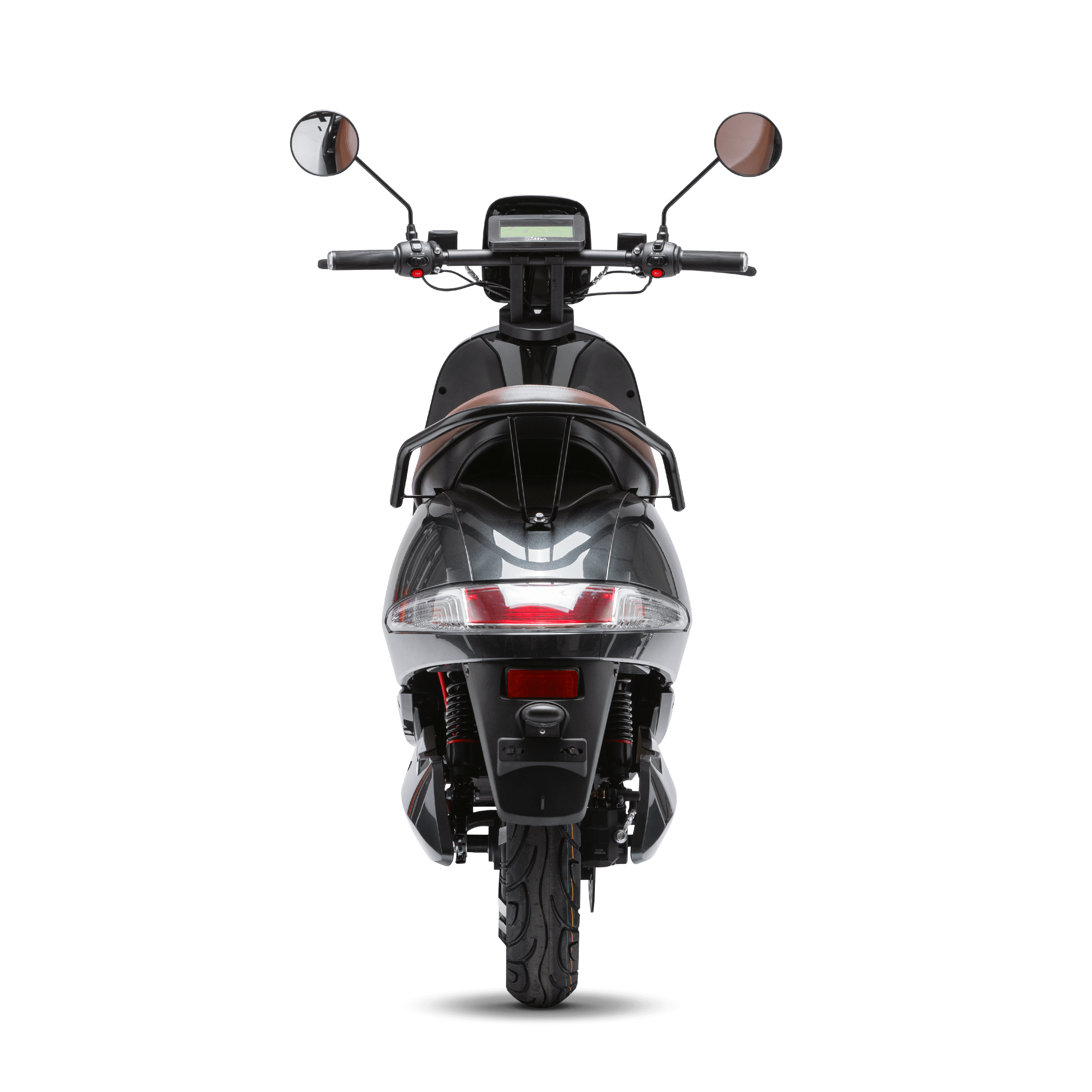 Vässla Scooter