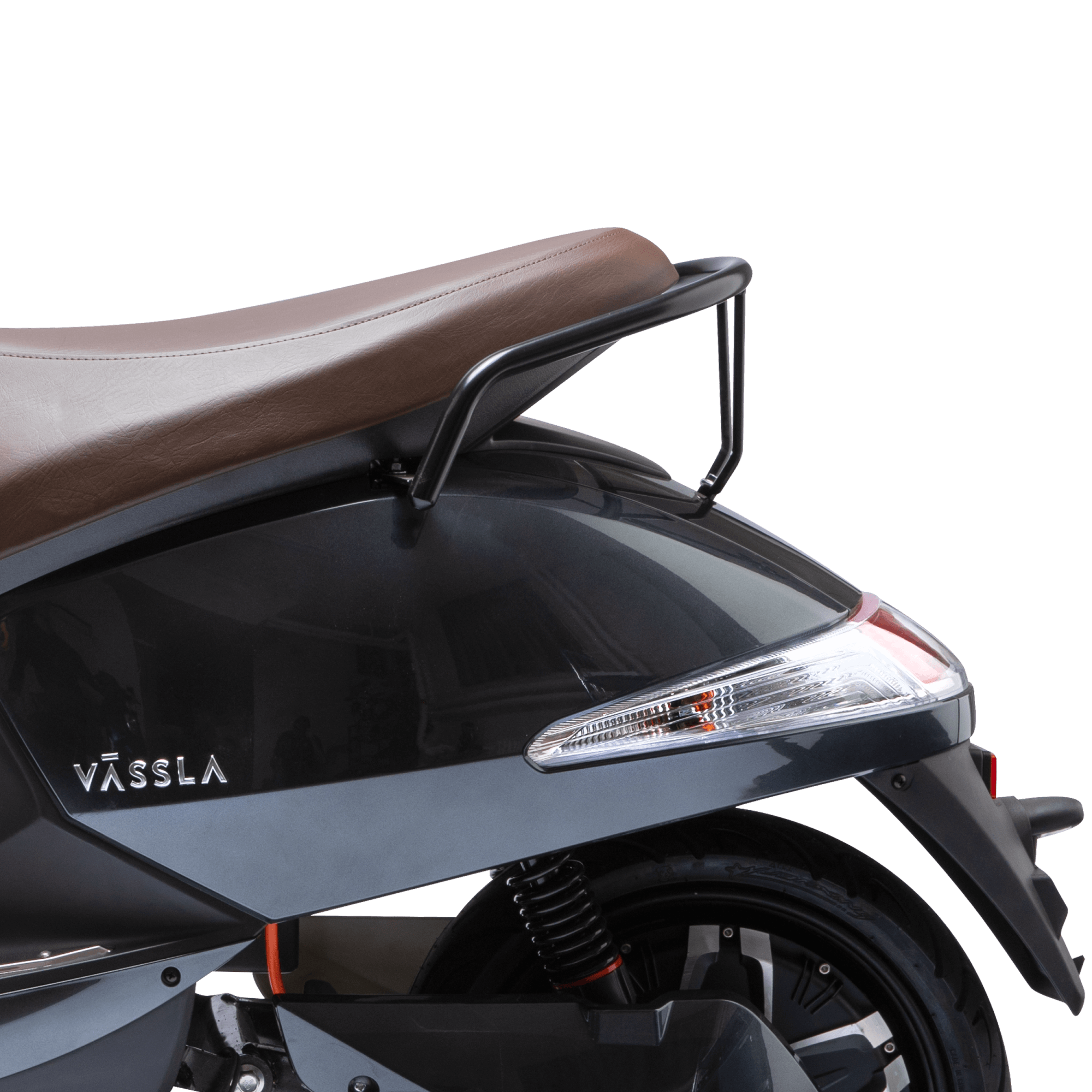 Vässla Scooter