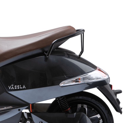 Vässla-Scooter