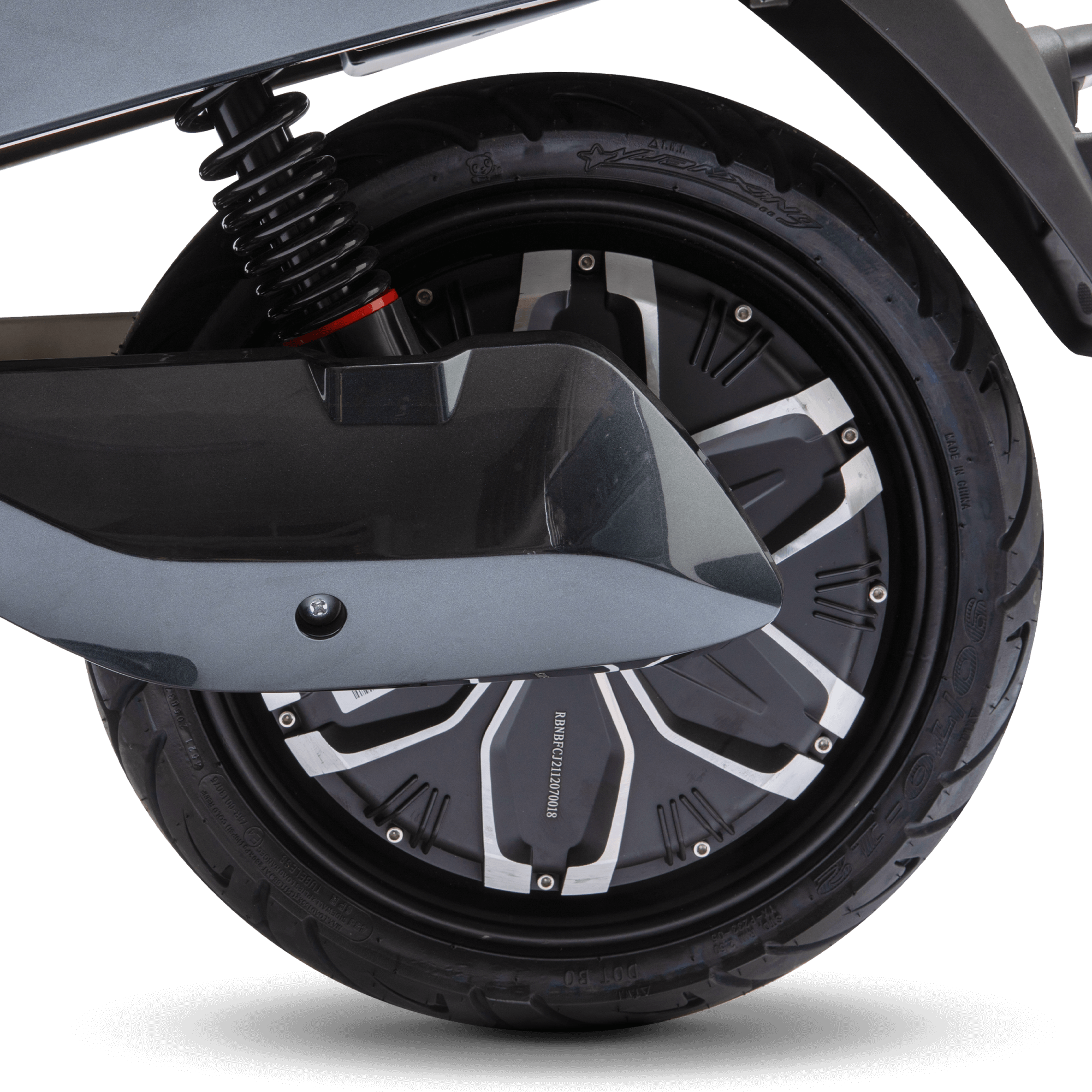 Vässla Scooter