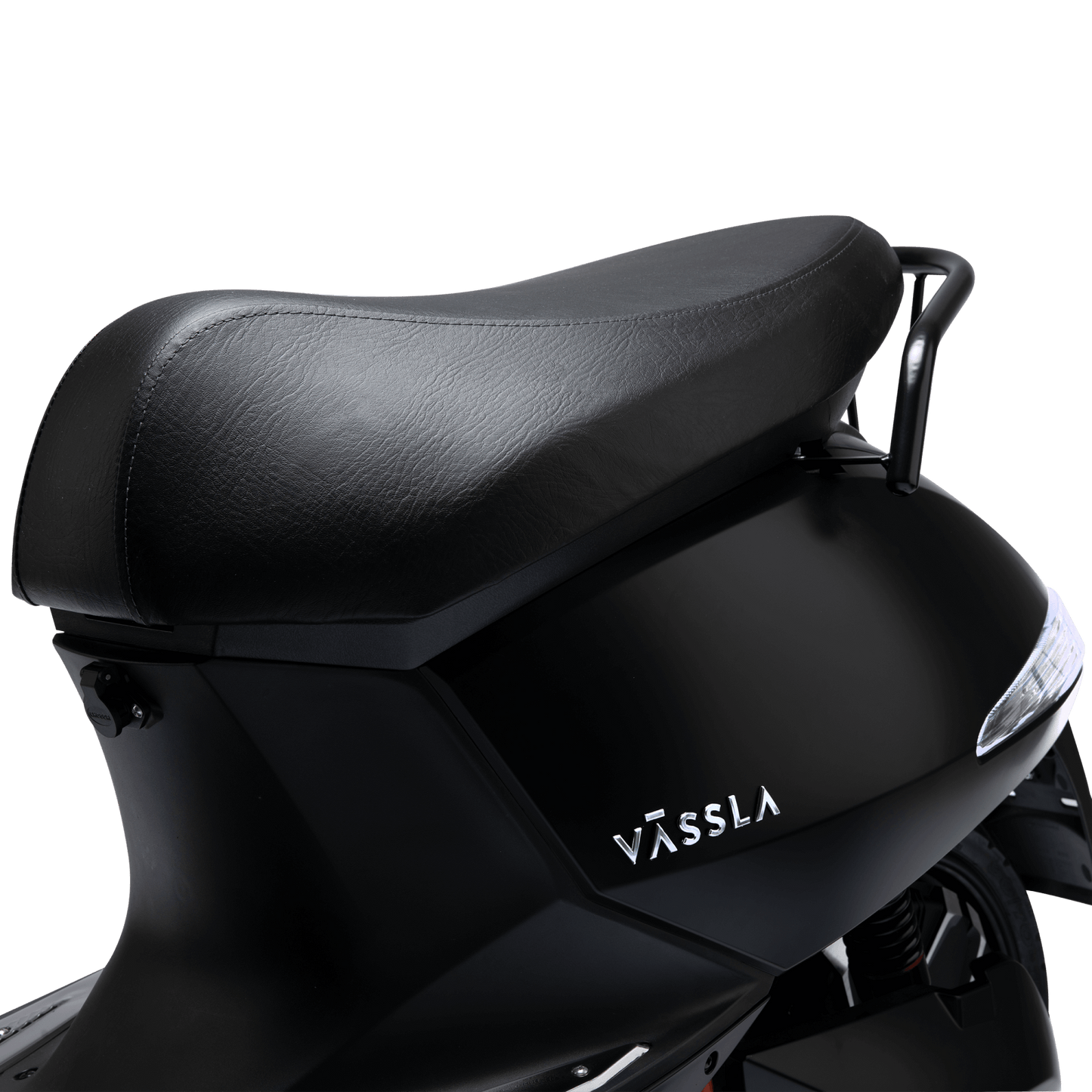 Vässla-Scooter