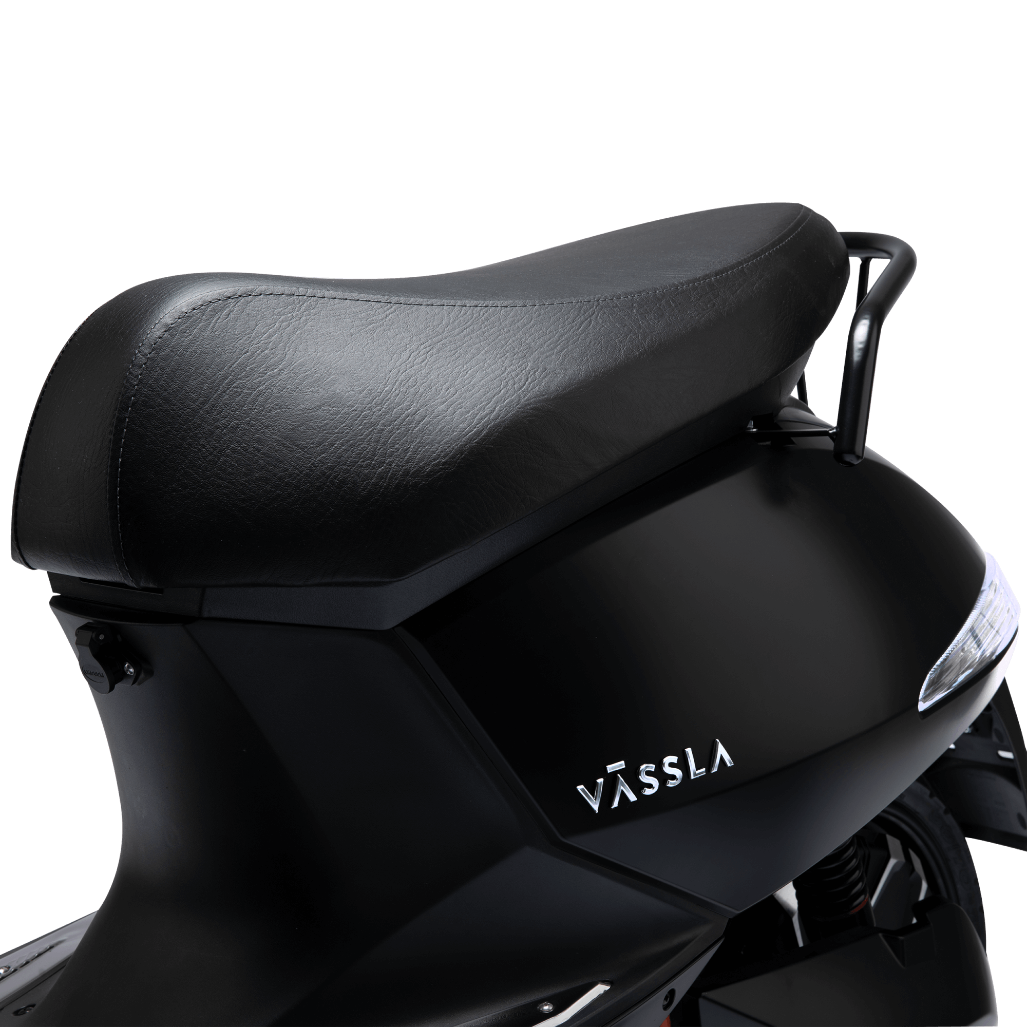 Vässla Scooter