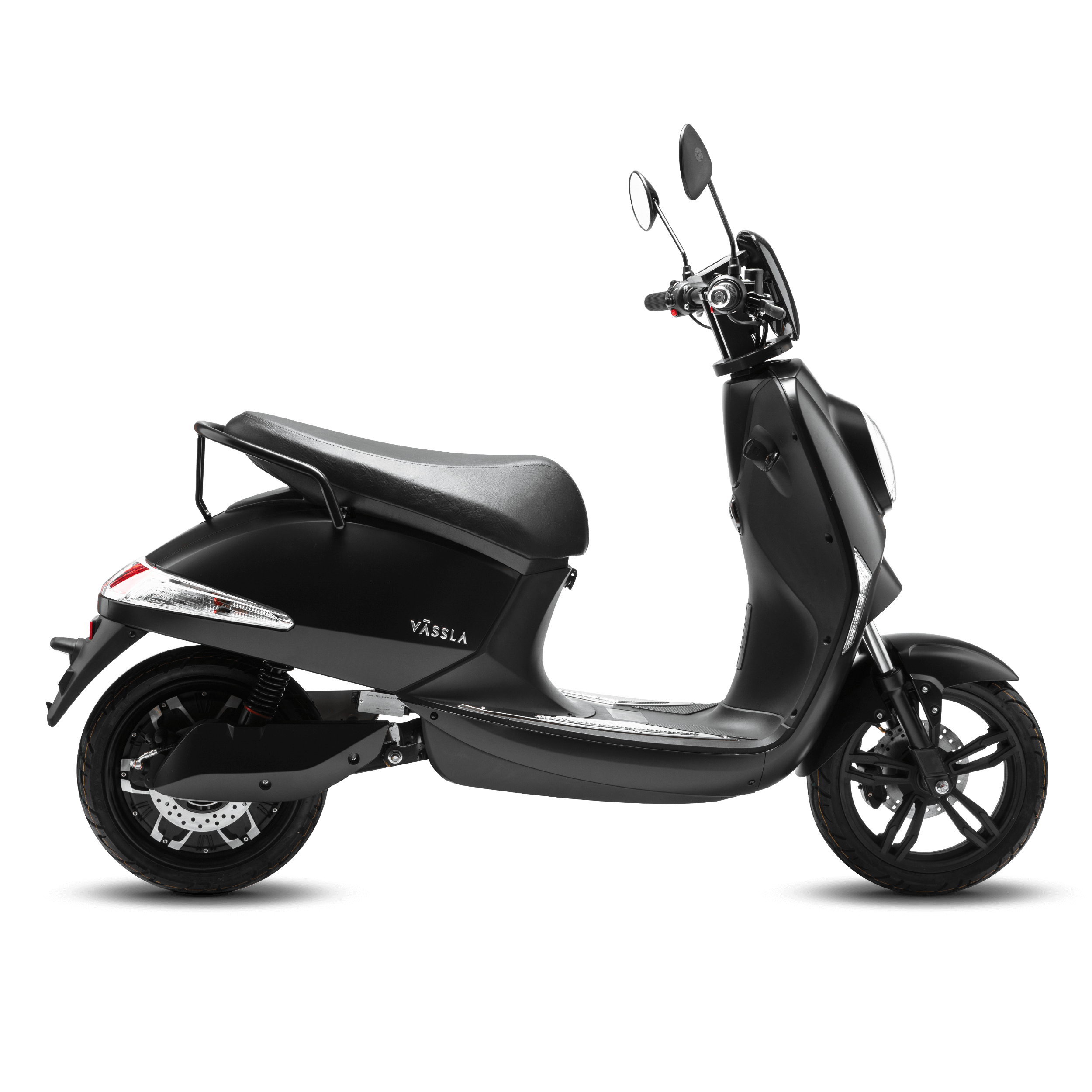Vässla Scooter