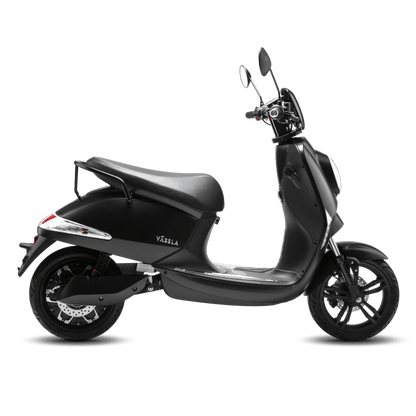 Vässla-Scooter