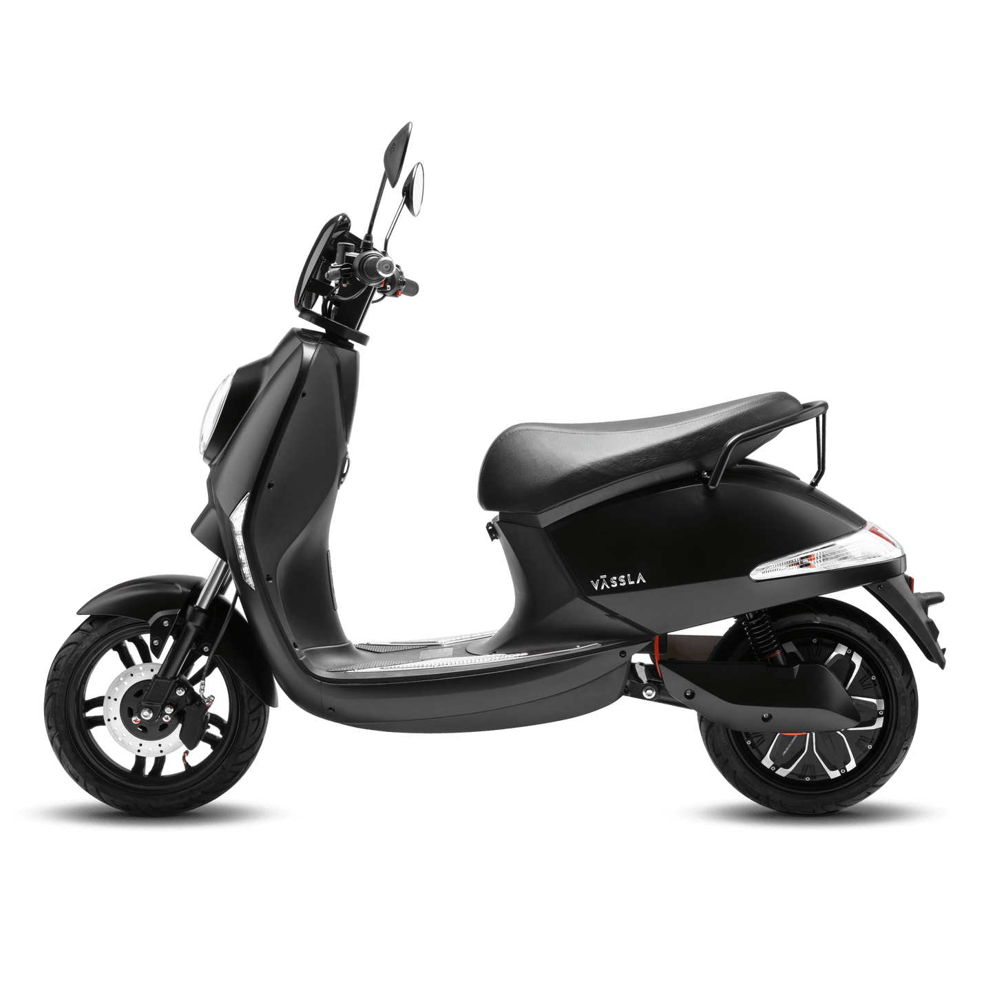 Vässla-Scooter