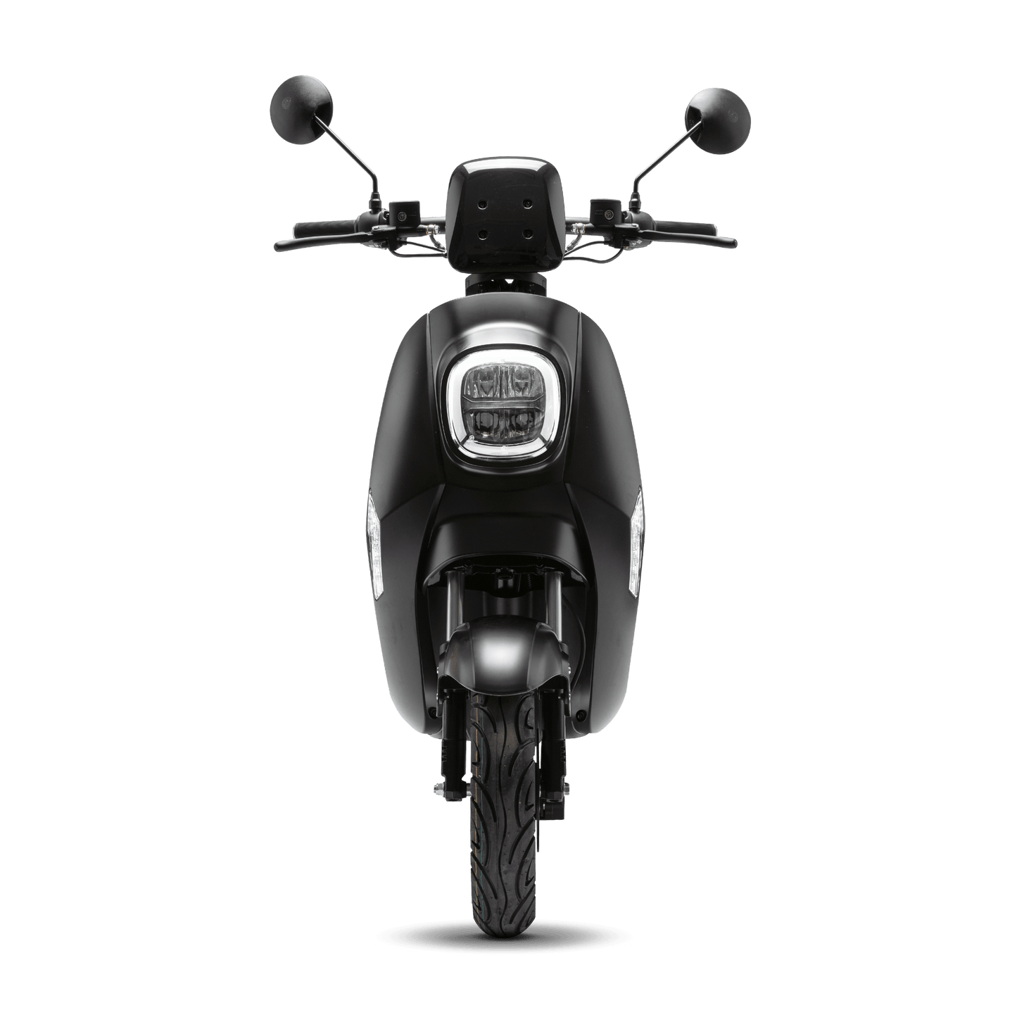 Vässla-Scooter