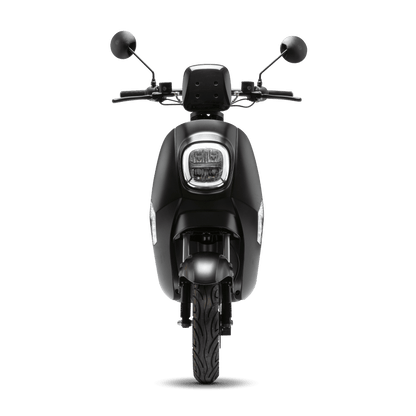 Vässla-Scooter