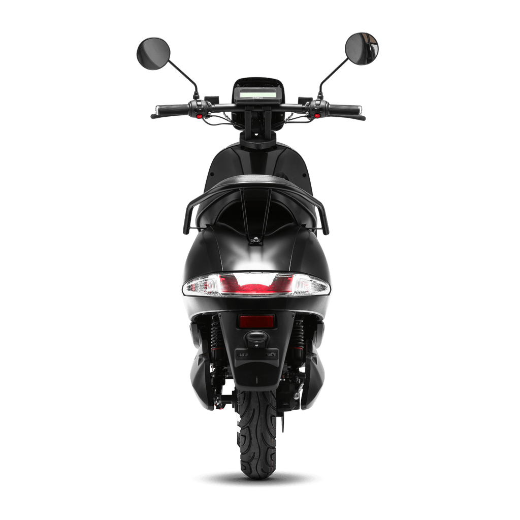Vässla Scooter