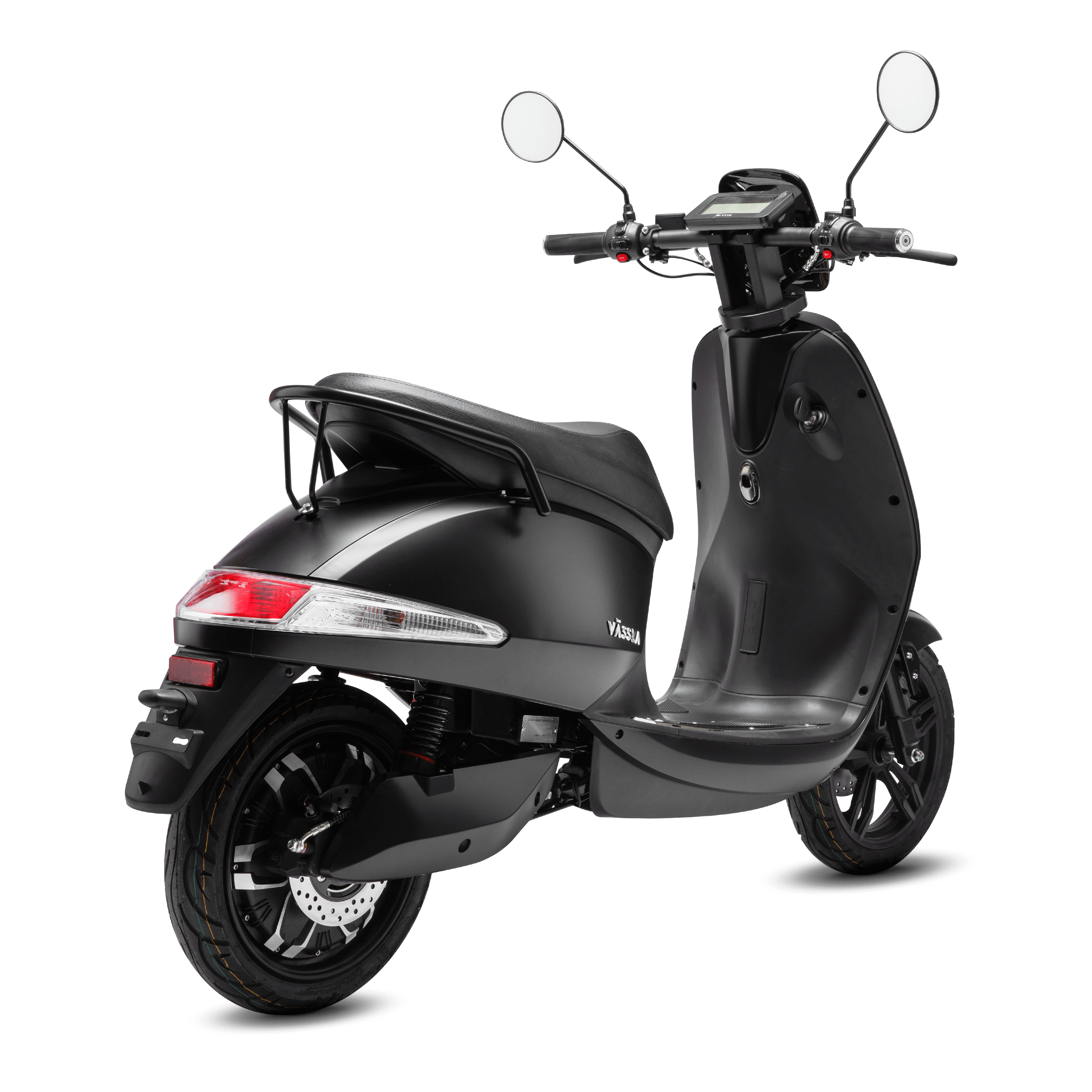 Vässla Scooter