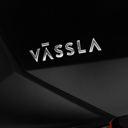 Vässla-Scooter