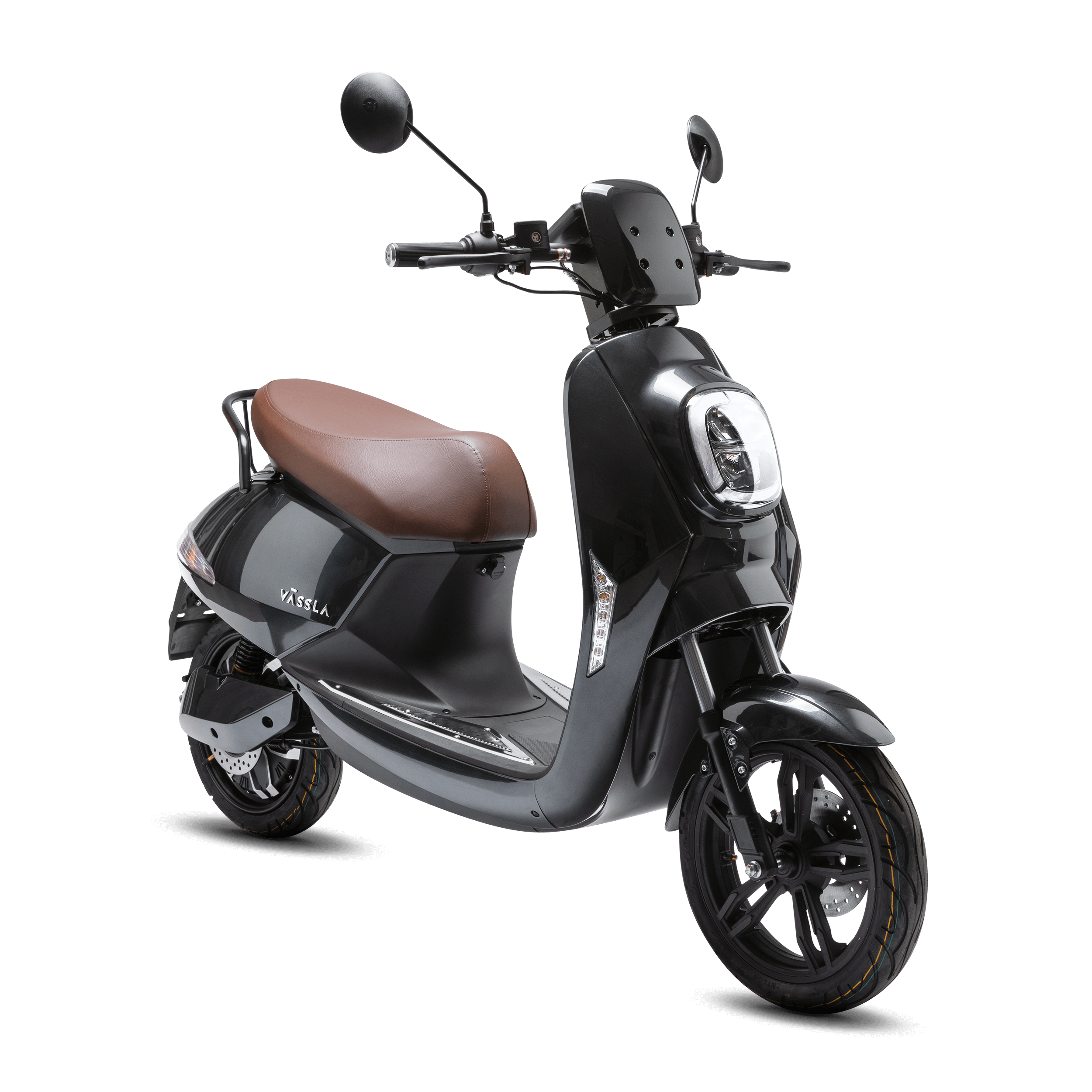Vässla Scooter