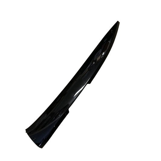 Kåpa Undergolv Vänster | Vässla Scooter