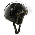 Moped helmet | Vässla Scooter